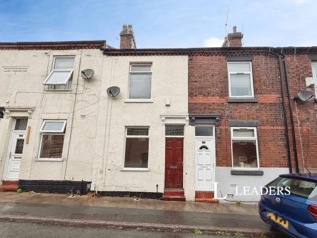 Birch Street, Stoke On Trent, Staffordshire ST1, 2 bed terraced house to rent, £750 pcm | PrimeLocation