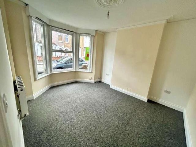 Birch Street, Swindon, SN1