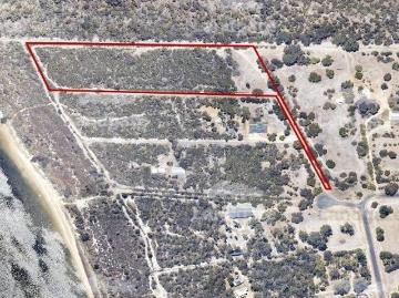 Land for sale in Birchmont