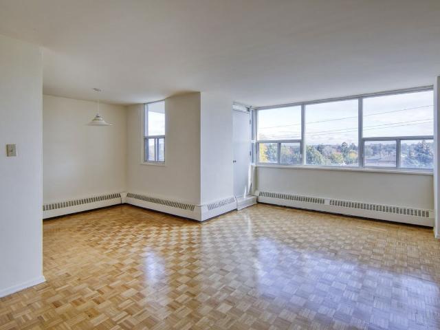 Birchmount Park Towers 2 Bedroom Apartment for Rent at 544 Birchmount Rd, Toronto, ON M1K 1P3 Birchmount Park