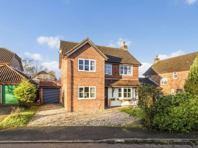 Bircholt Road, Liphook GU30, 4 bed detached house to rent, £2,250 pcm | PrimeLocation