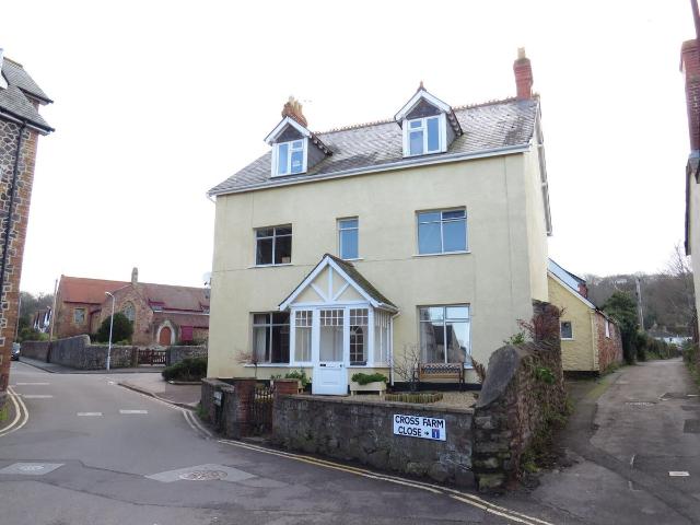 Bircham Road, Minehead TA24, 2 bed flat to rent, £825 pcm | PrimeLocation