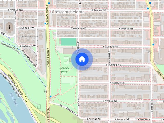 Birchcrest Estates