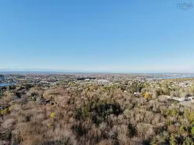 Birchdale Drive, Sydney River, NS, B1S 1L4 vacant land for s.