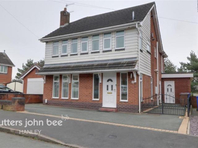 Birchdown Avenue 5 bed detached house to rent £1,400 pcm £323 pw