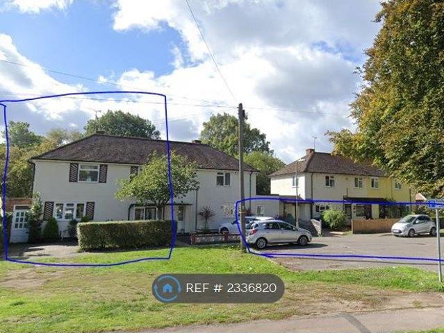 Birchett Road, Farnborough GU14, 3 bed semi detached house to rent, £1,750 pcm | PrimeLocation