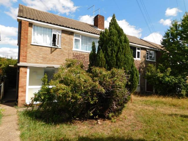 Birchen Grove, Luton LU2, 1 bed maisonette to rent, £950 pcm | PrimeLocation