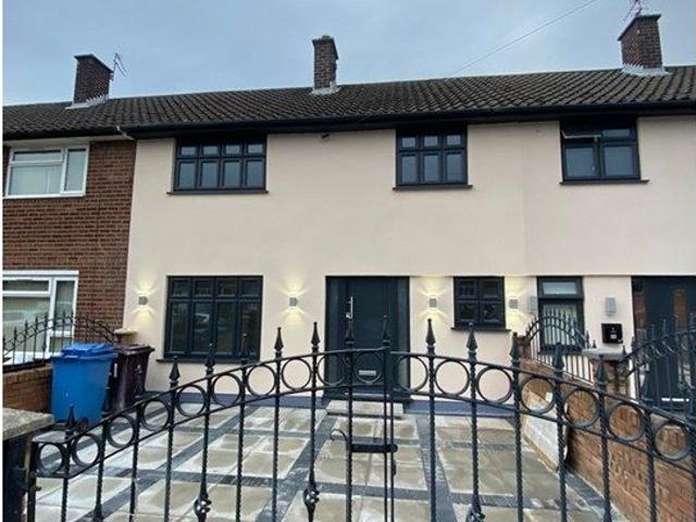 Birchen Road, Liverpool L26, 4 bed terraced house to rent, £1,450 pcm | PrimeLocation