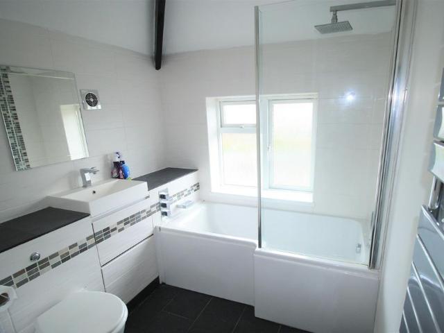 Birchensale Road, Redditch
