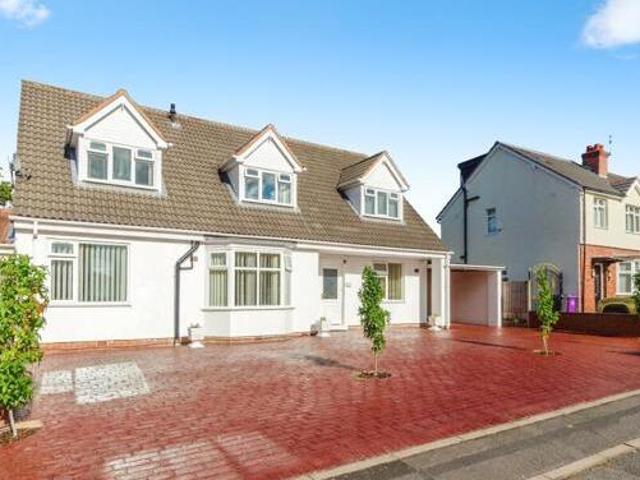 Birches Barn Avenue, Wolverhampton, 6 Bedroom Detached