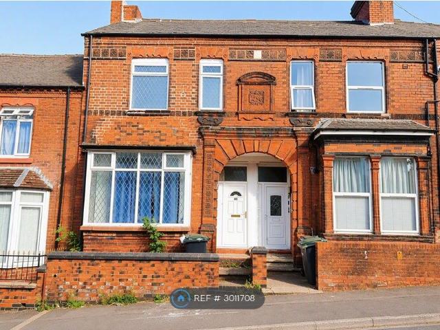 Birches Head Road, Stoke On Trent ST1, 5 bed detached house to rent, £1,150 pcm | PrimeLocation
