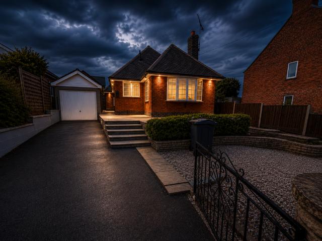 Birches Lane, Alfreton, DE55 3 bed bungalow to rent £1,500 pcm £346 pw