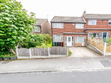 Birchfield Avenue, Morley, LS27 3 bed semi detached house to rent £1,295 pcm £299 pw