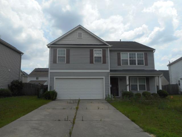 Birchfield Dr