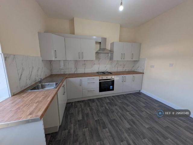 Birchfield Road, Birmingham, B19 2 bed flat to rent £1,000 pcm £231 pw