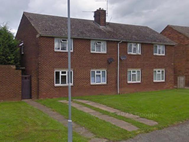 Birchfield Road, Stapenhill, Burton on Trent, Staffordshire, DE15 9PT