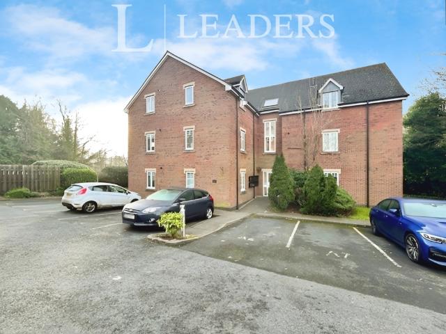 Birchfield Road, Redditch. 1 bed flat to rent £795 pcm £183 pw