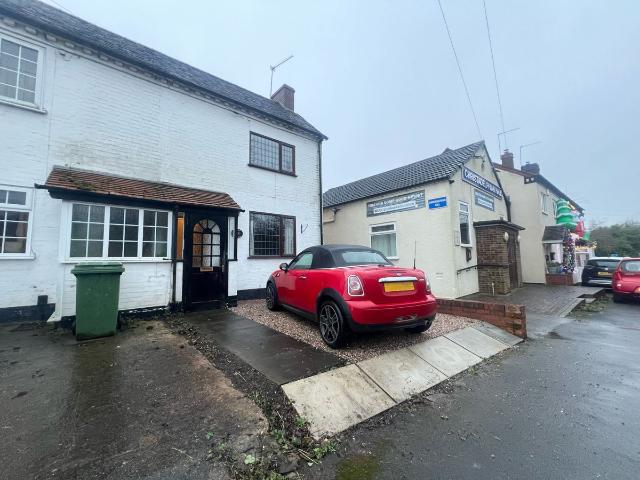 Birchfield Road, Redditch B97, 2 bed semi detached house to rent, £1,100 pcm | PrimeLocation