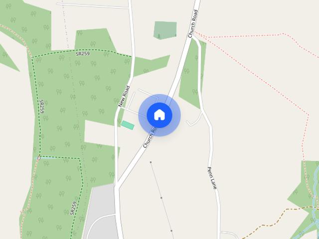 Birchfield, Sundridge, Sevenoaks, Kent, TN14