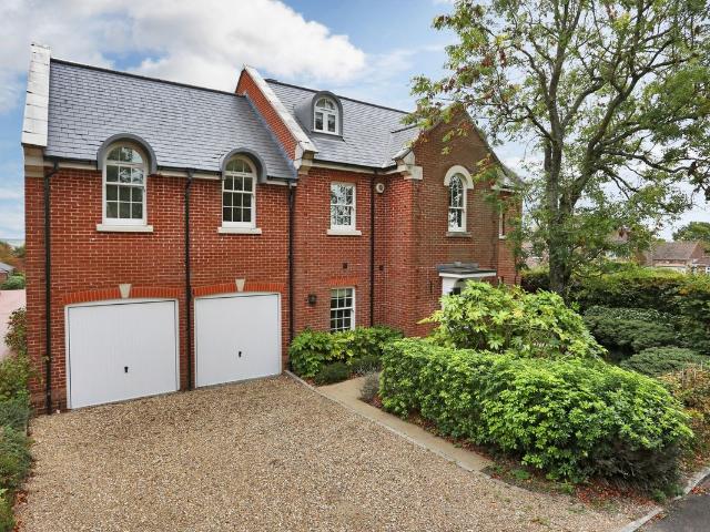 Birchfield, Sundridge, Sevenoaks, Kent TN14, 5 bed detached house to rent, £4,150 pcm | PrimeLocation