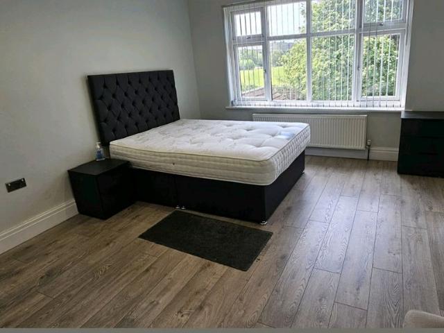 Birchfields Road, Manchester M14, 4 bed semi detached house to rent, £2,200 pcm | PrimeLocation