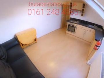 Birchfields Road, Manchester M13 3 bed flat to rent £2,080 pcm £480 pw