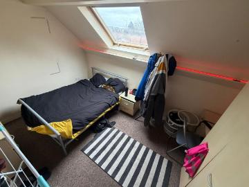 Birchfields Road, Manchester M13, 3 bed semi detached house to rent, £3,007 pppm | PrimeLocation