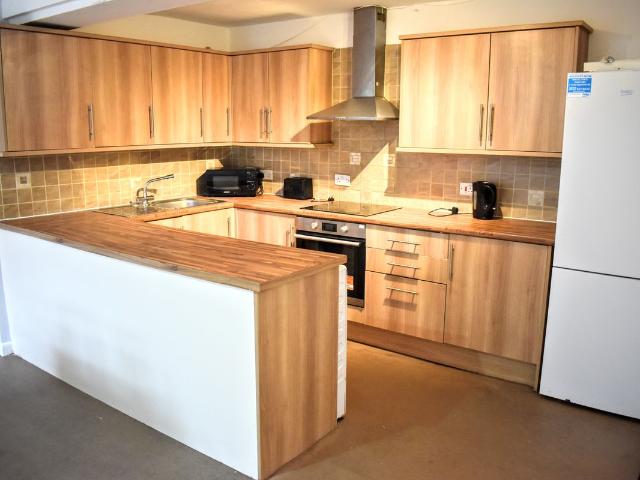 Birchfields Road, Fallowfield, Manchester M13, 4 bed semi detached house to rent, £2,254 pcm | PrimeLocation