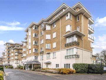 Birchgrove House, 4 Strand Drive TW9, 3 bed flat to rent, £4,100 pcm | PrimeLocation