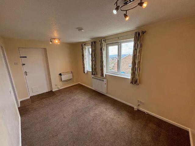 BIRCHGROVE, SWANSEA, WEST GLAMORGAN
