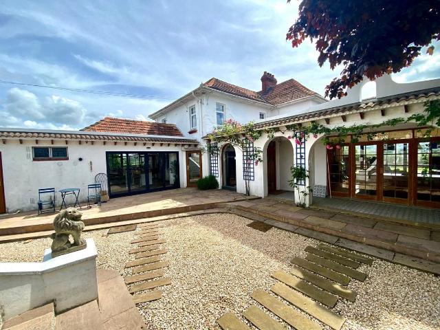 Birchill Lane, Frome BA11, 4 bed detached house to rent, £2,750 pcm | PrimeLocation