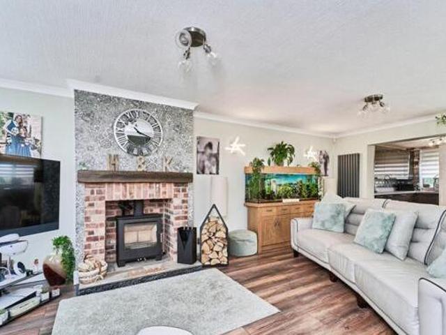 Birchlands, Bridgnorth, 2 Bedroom Semi detached