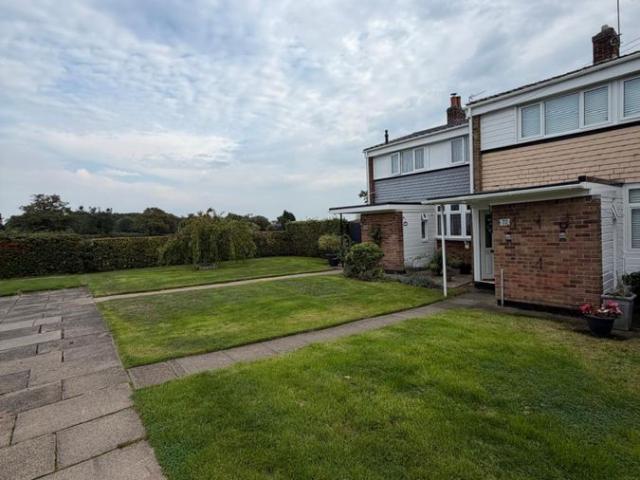 Birchley Heath Road, Birchley Heath, Nuneaton CV10, 2 bed terraced house to rent, £1,200 pcm | PrimeLocation