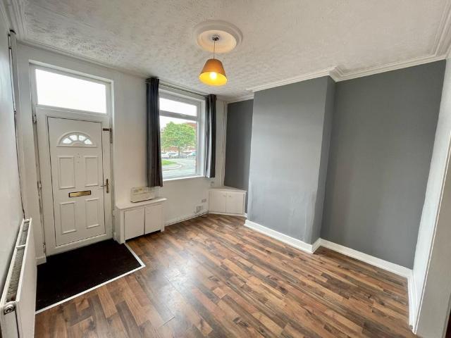 Birchley Street, St. Helens Town Centre 3 bed terraced house to rent £875 pcm £202 pw