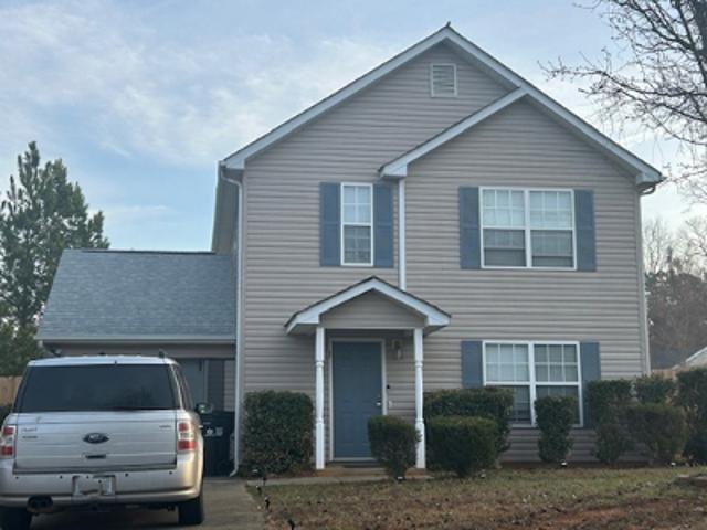Birchstone Ln