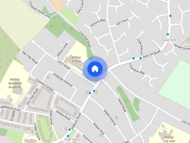 Birchwood Close, Rotherham, South Yorkshire, S66
