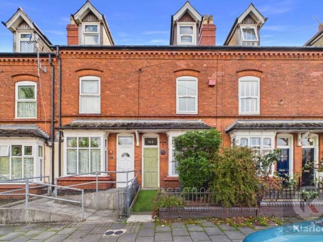 Birchwood Crescent, Birmingham B12, 3 bed terraced house to rent, £1,350 pcm | PrimeLocation
