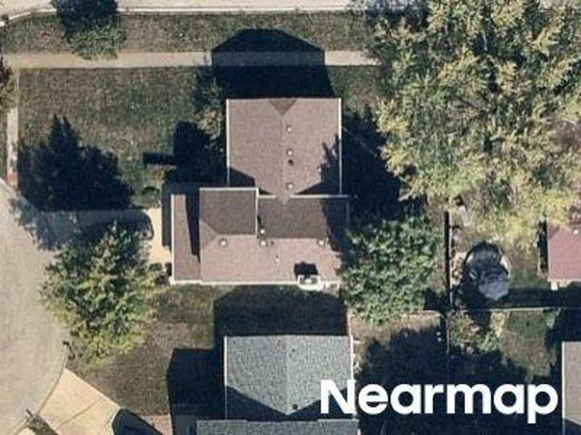 Birchwood Ct