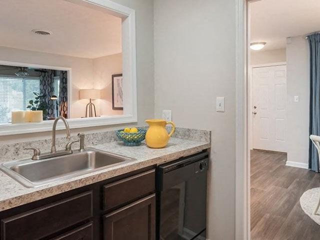 Birchwood at Boulders Apartments 1 Bedroom Apartment for Rent at 725 Boulder Springs Dr, North Chesterfield, VA 23225