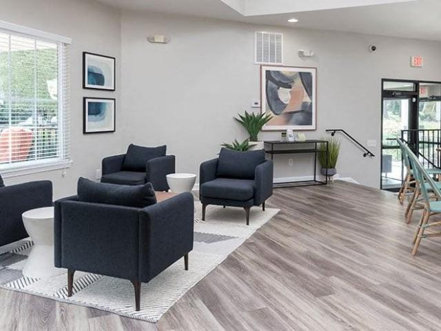 Birchwood at Boulders Apartments 2 Bedroom Apartment for Rent at 725 Boulder Springs Dr, North Chesterfield, VA 23225