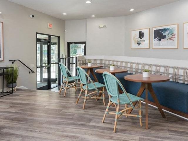 Birchwood at Boulders Apartments 3 Bedroom Apartment for Rent at 725 Boulder Springs Dr, North Chesterfield, VA 23225