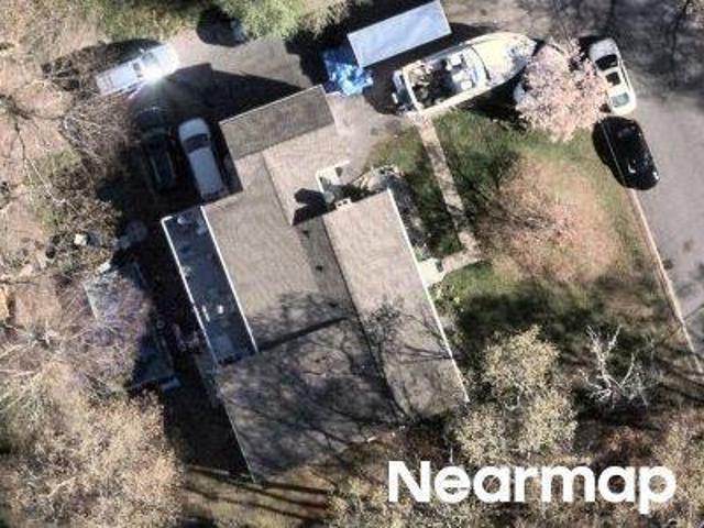 Birchwood Dr