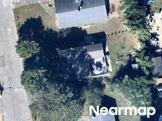 Birchwood Dr