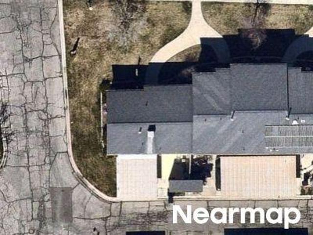 Birchwood Dr