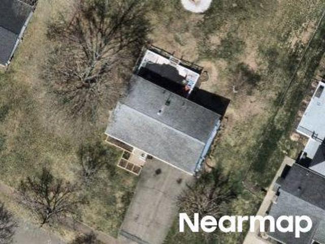 Birchwood Dr