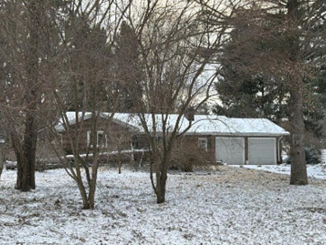 Birchwood Dr