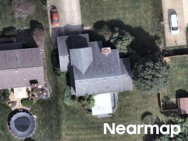 Birchwood Dr