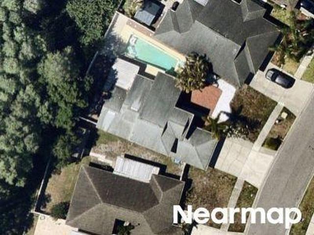 Birchwood Dr