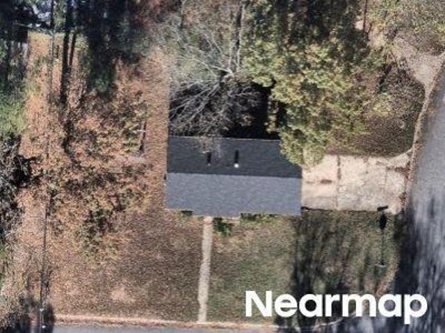 Birchwood Dr