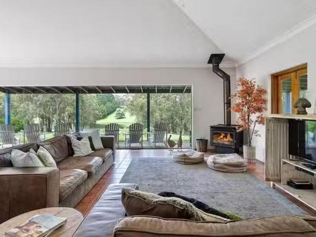 Birchwood Drive